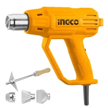 2000W Ingco Heat Gun (HG200038)