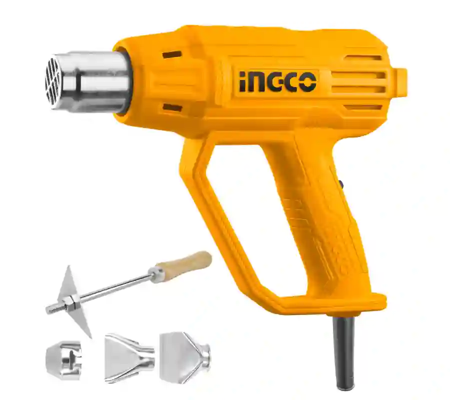 2000W Ingco Heat Gun (HG200038)