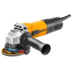 Ingco 4.5″ / 115mm  Angle Grinder 850W (AG85038)