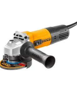 Ingco 4.5" / 115mm Angle Grinder 850W (AG85038)