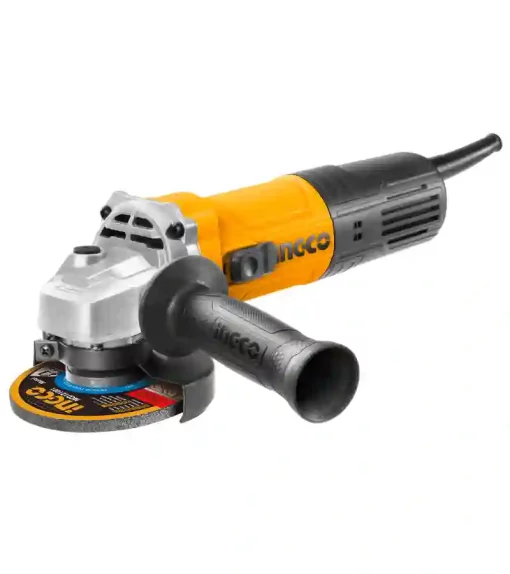 Ingco Angle Battery Grinder 850W (AG85038)