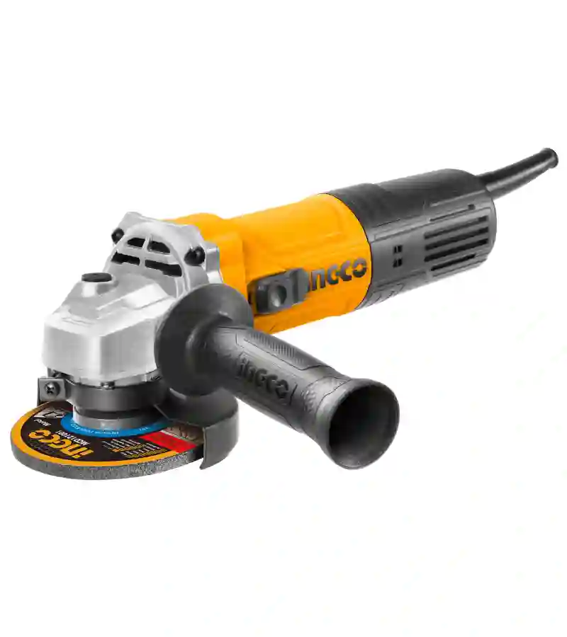 Ingco 4.5" / 115mm Angle Grinder 850W (AG85038)