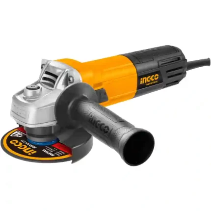 Ingco 4.5" / 115mm Angle Grinder 950W (AG8508-1)
