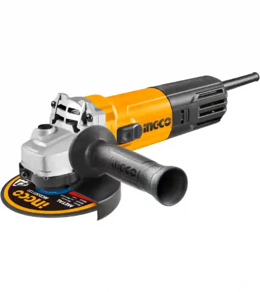 Ingco 5" / 125mm Angle Grinder (AG110018)