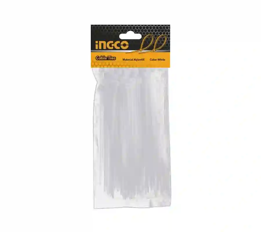 Ingco Cable Ties (HCT3002)