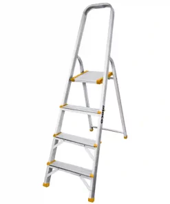 Ingco Household Ladder (HLAD06041)