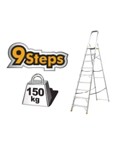 Ingco Household Ladder (HLAD06091)