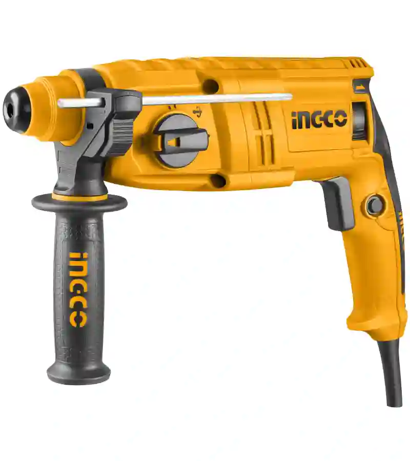 Ingco Rotary Hammer 650W (RGH6508)