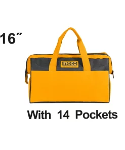Ingco Tools Bag (HTBG28161)