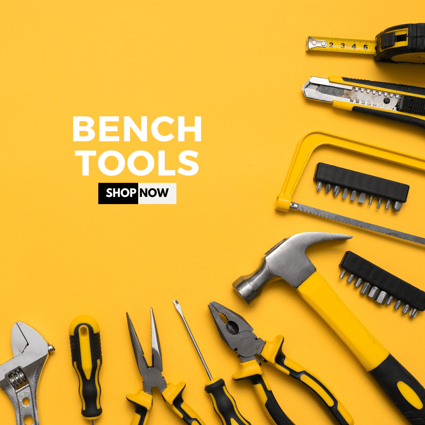 Bench Tools