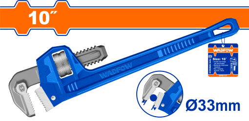 10 inch pipe wrench