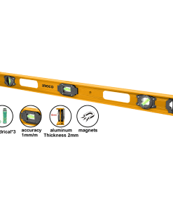 100cm High-Quality Spirit Level