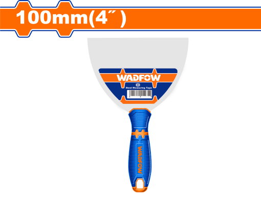 100mm Putty trowel