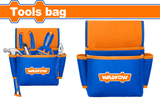 10kg Tools bag