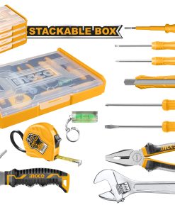 11 Pcs Household Tools Set