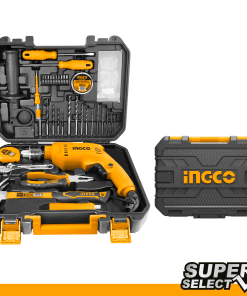 115-Piece Tools Set