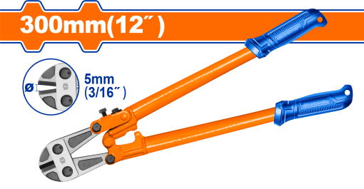 12 inch bolt cutter