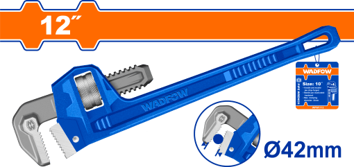 12 inch pipe wrench