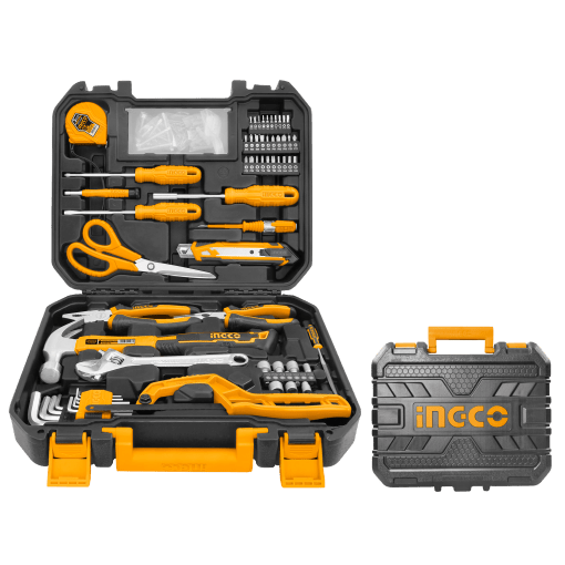 120 Pcs Hand Tools Set