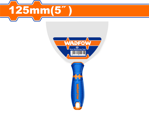 125mm(5") Putty trowel