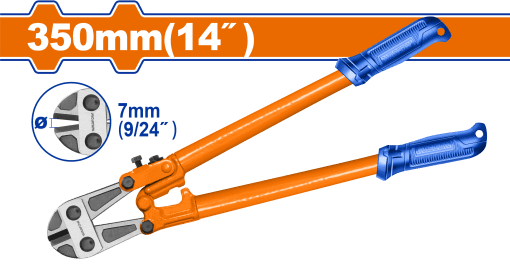 14 inch bolt cutter