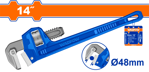 14 inch pipe wrench