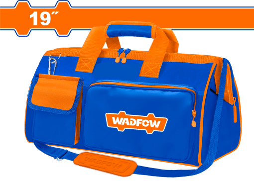 19" Tools bag