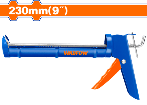 230mm(9") Caulking gun