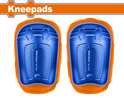 230x150mm Kneepads