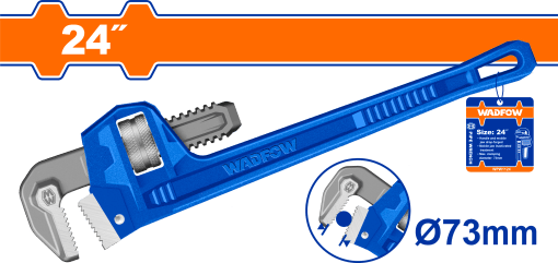 24 inch pipe wrench