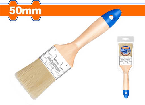 2"(50mm) Paint brush