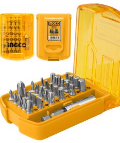 30-Piece Screwdriver Bits Set