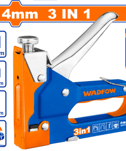 4-14mm 3 in 1 staple gun