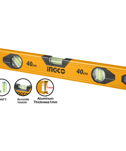 40cm High-Performance Spirit Level