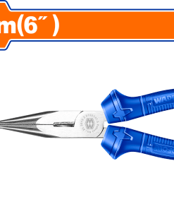 6 inch plastic long nose pliers