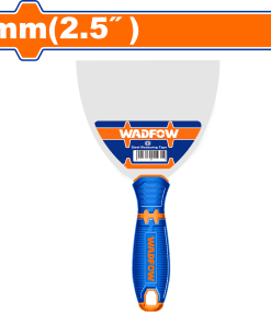 63mm Putty trowel