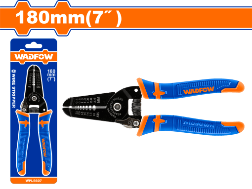 7 inch wire stripper