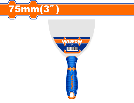 75mm Putty trowel