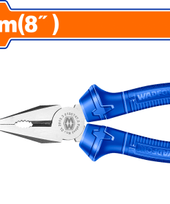 8 inch plastic combination pliers