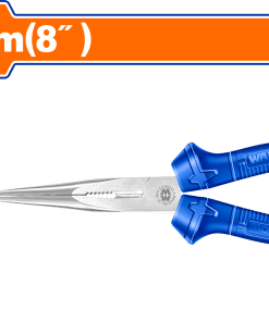 8 inch plastic long nose pliers