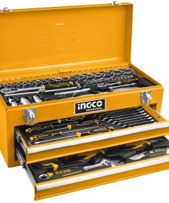 97 Pcs Tool Chest Set