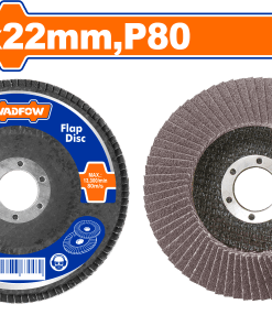 Abrasive Flap Disc