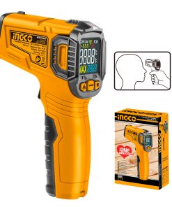 Accurate Infrared Thermometer