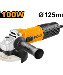 variable speed angle grinder