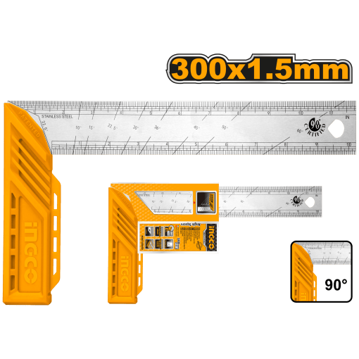 Angle Square