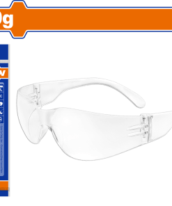 Anti-Fog Safety Goggles