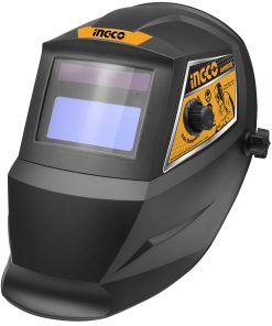 Auto-Darkening Welding Helmet