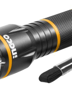 Ingco Flashlight (HFL013AAA1) torch 200 lumens