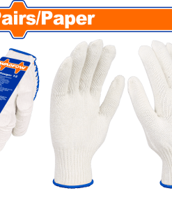 Comfortable Knitted Gloves