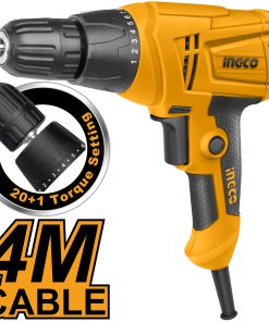 Compact Best Electric Drill